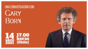 Una conversación con Gary Born