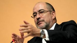 Alejandro Jara, antecesor de Ahumada, critica postergación del TPP11