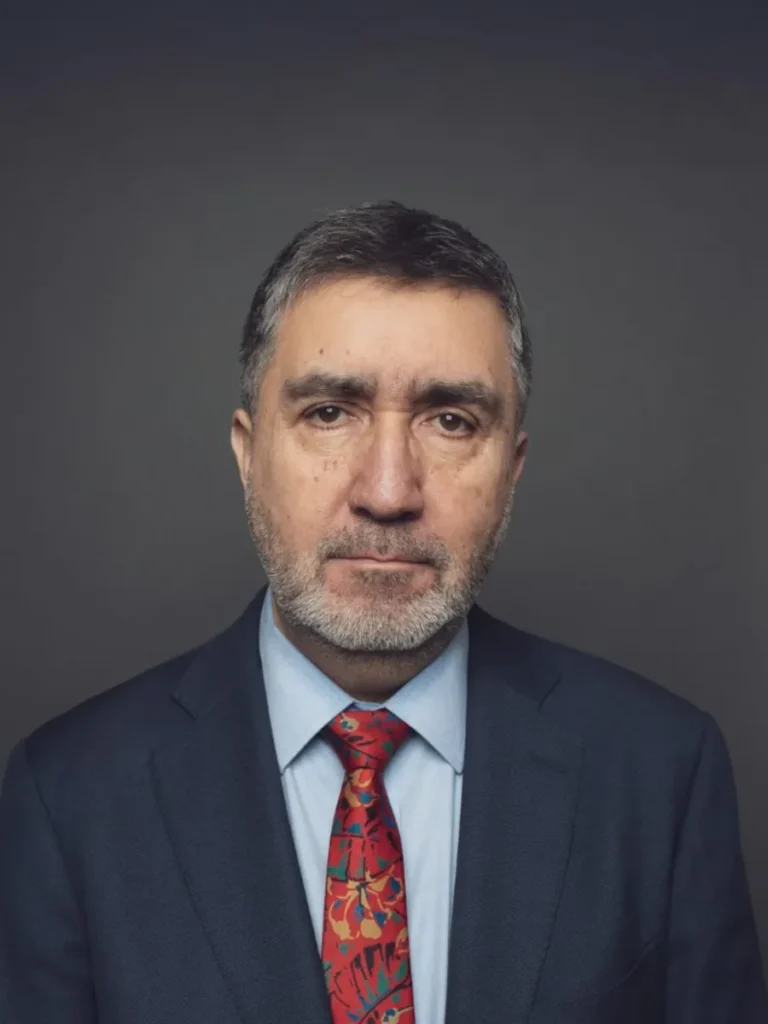 Juan Araya Allende