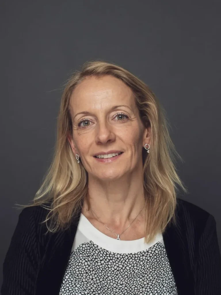 Karina Cherro
