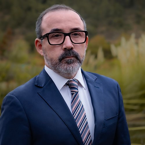Ricardo Vásquez Urra
