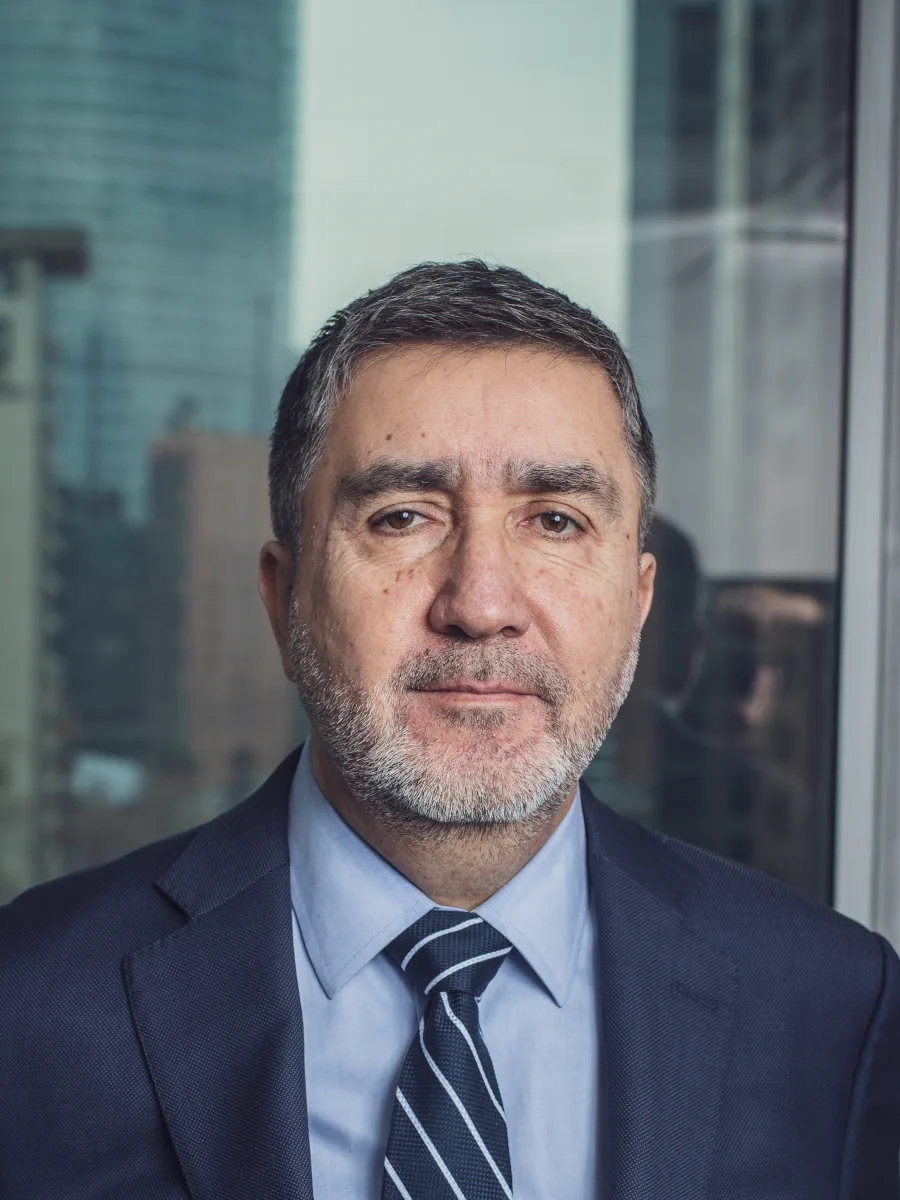 Juan Araya Allende