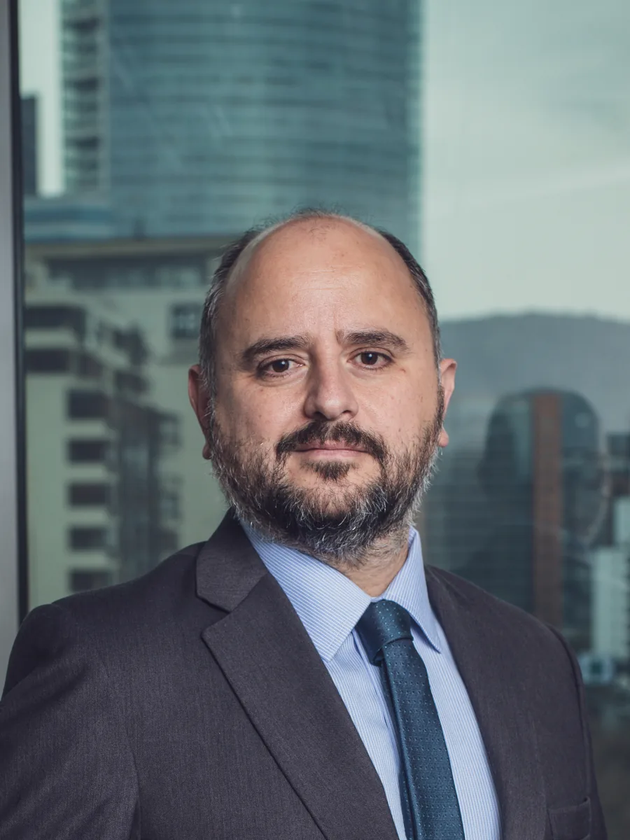 Rodrigo Calderón Villena