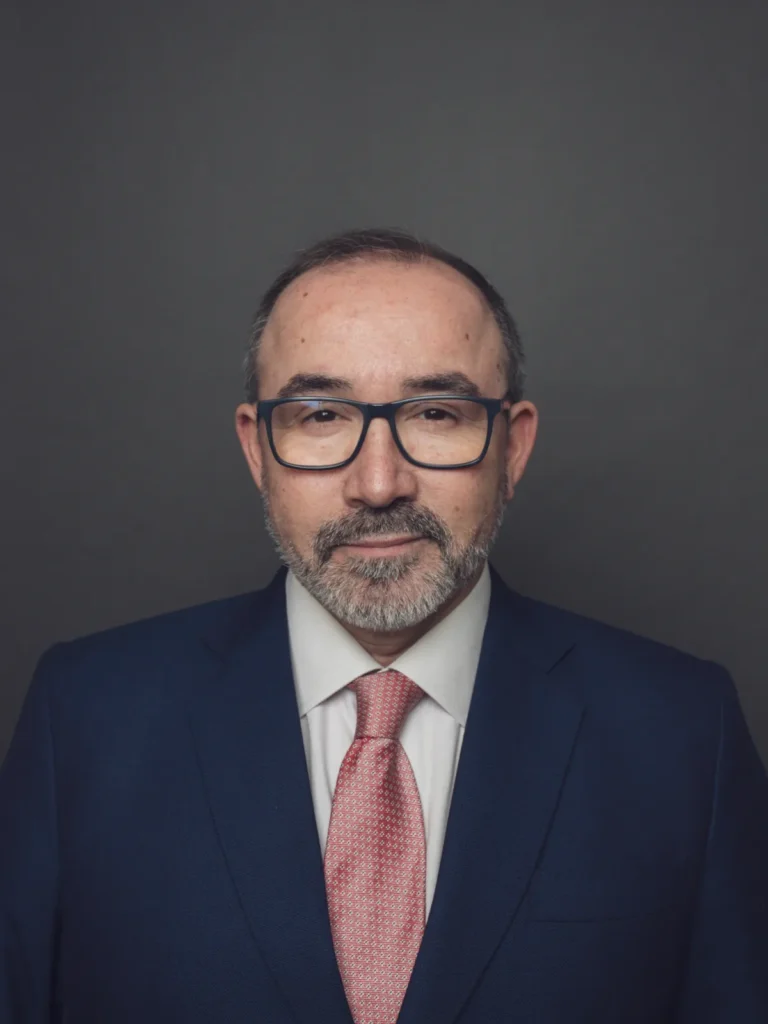 Ricardo Vásquez Urra