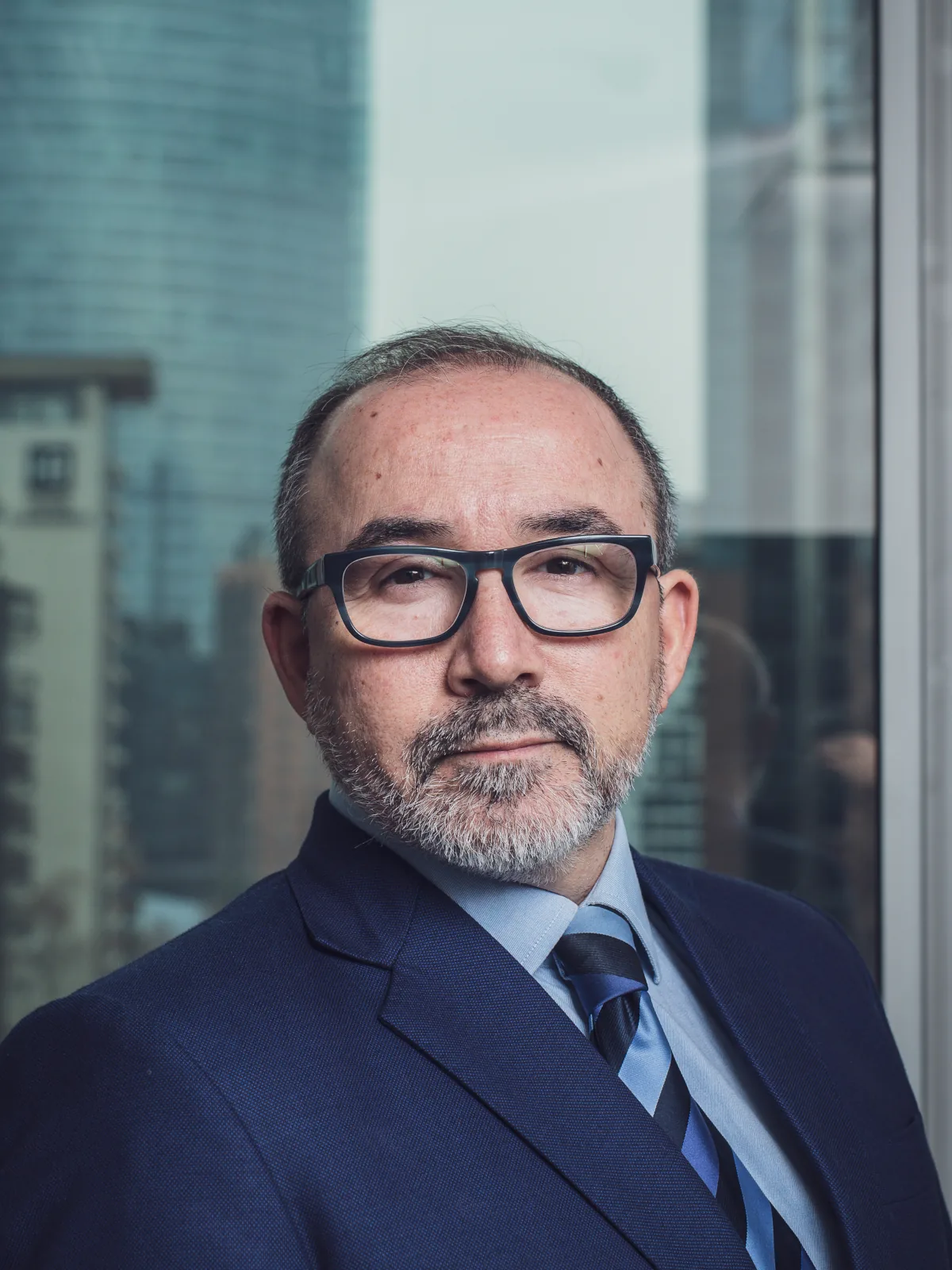 Ricardo Vásquez Urra